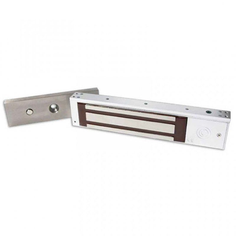 MEX 500 elektromag.zamek 600kg 12/24V