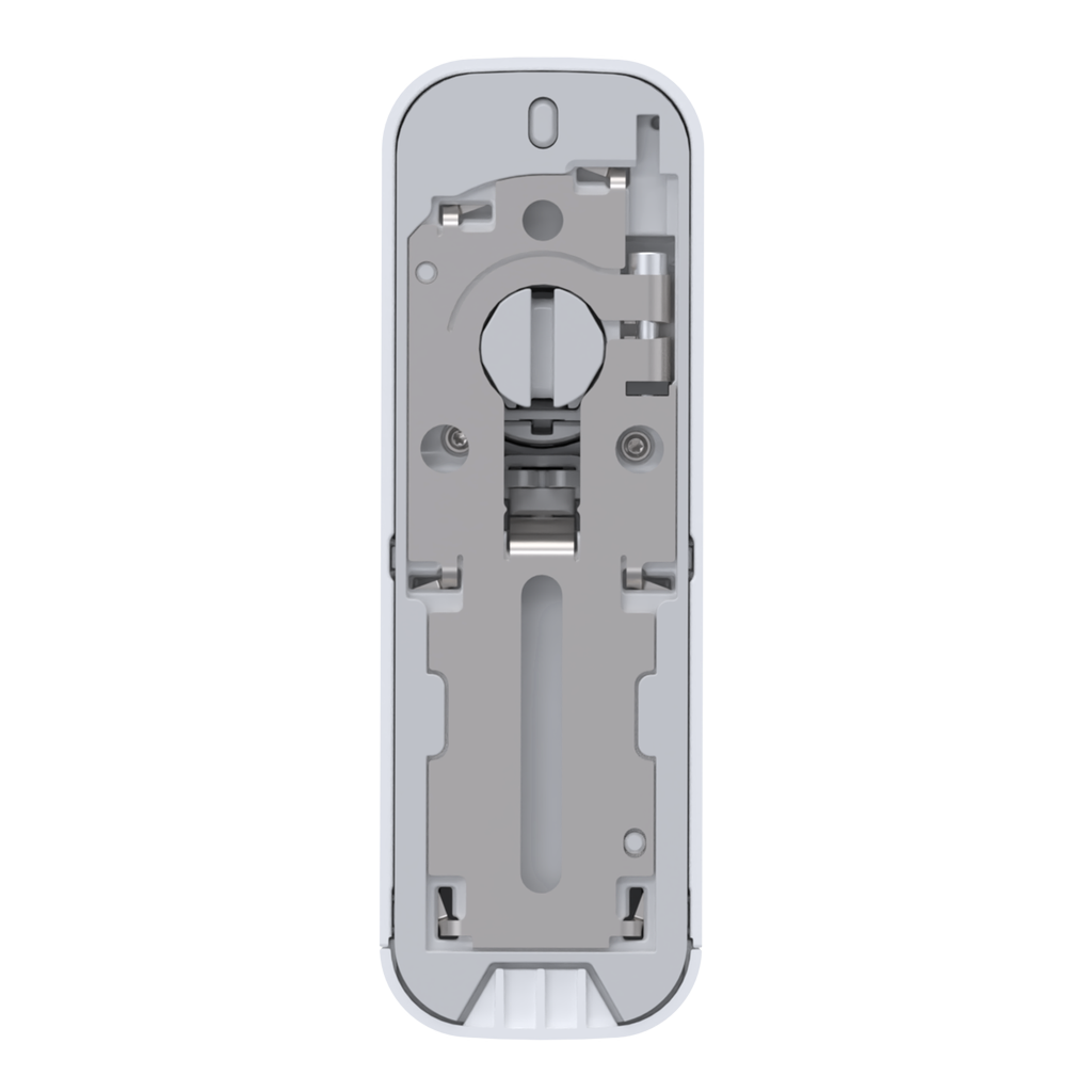 Homematic IP Door Lock Drive – pro, white