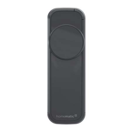 Homematic IP Door Lock Drive – pro, anthracite