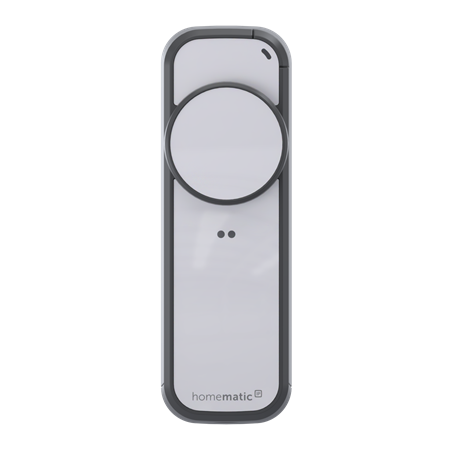 Homematic IP Door Lock Drive – pro, anthracite silver