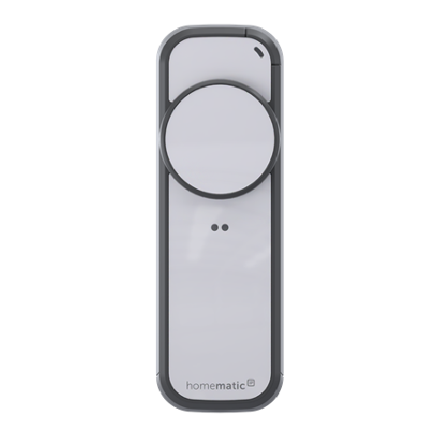 Homematic IP Door Lock Drive – pro, anthracite silver