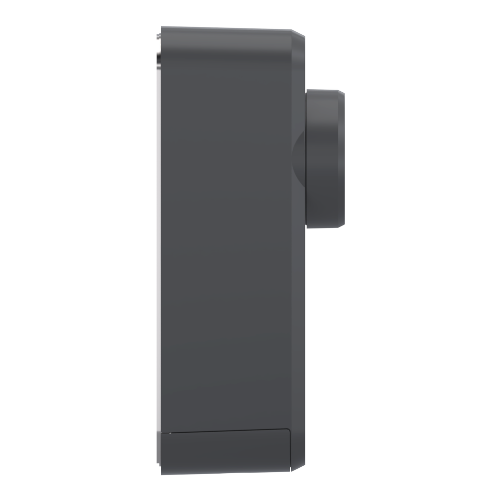Homematic IP Door Lock Drive – pro, anthracite silver