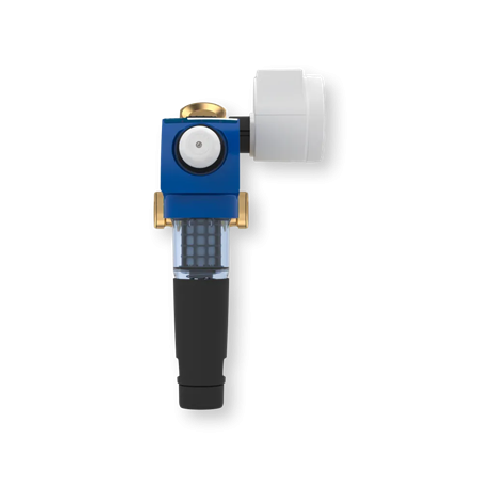 Homematic IP Water Stop and Supply Unit
