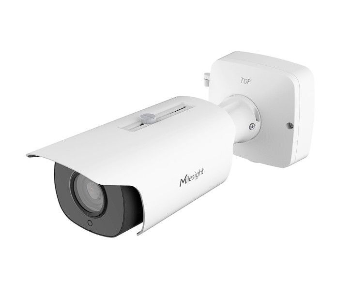 TS5366-X12RIPG1/M2/A66 LPR NDAA 5MP/30fps, 5.3~64mm, IP kamera
