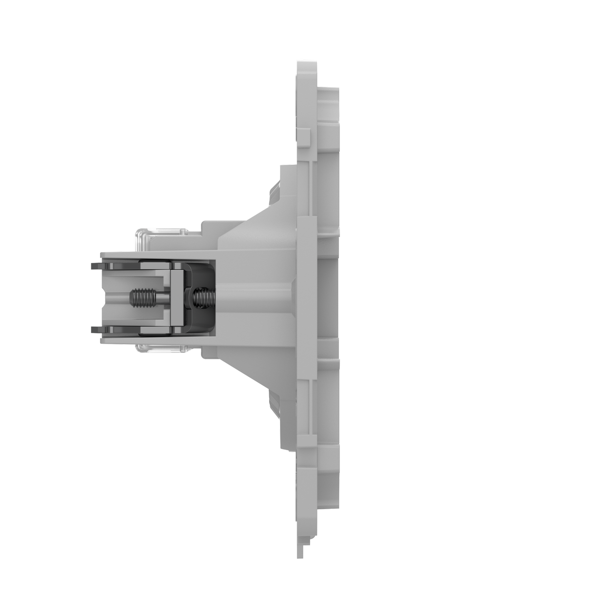 Ajax OutletCore (LAN) [55]  white