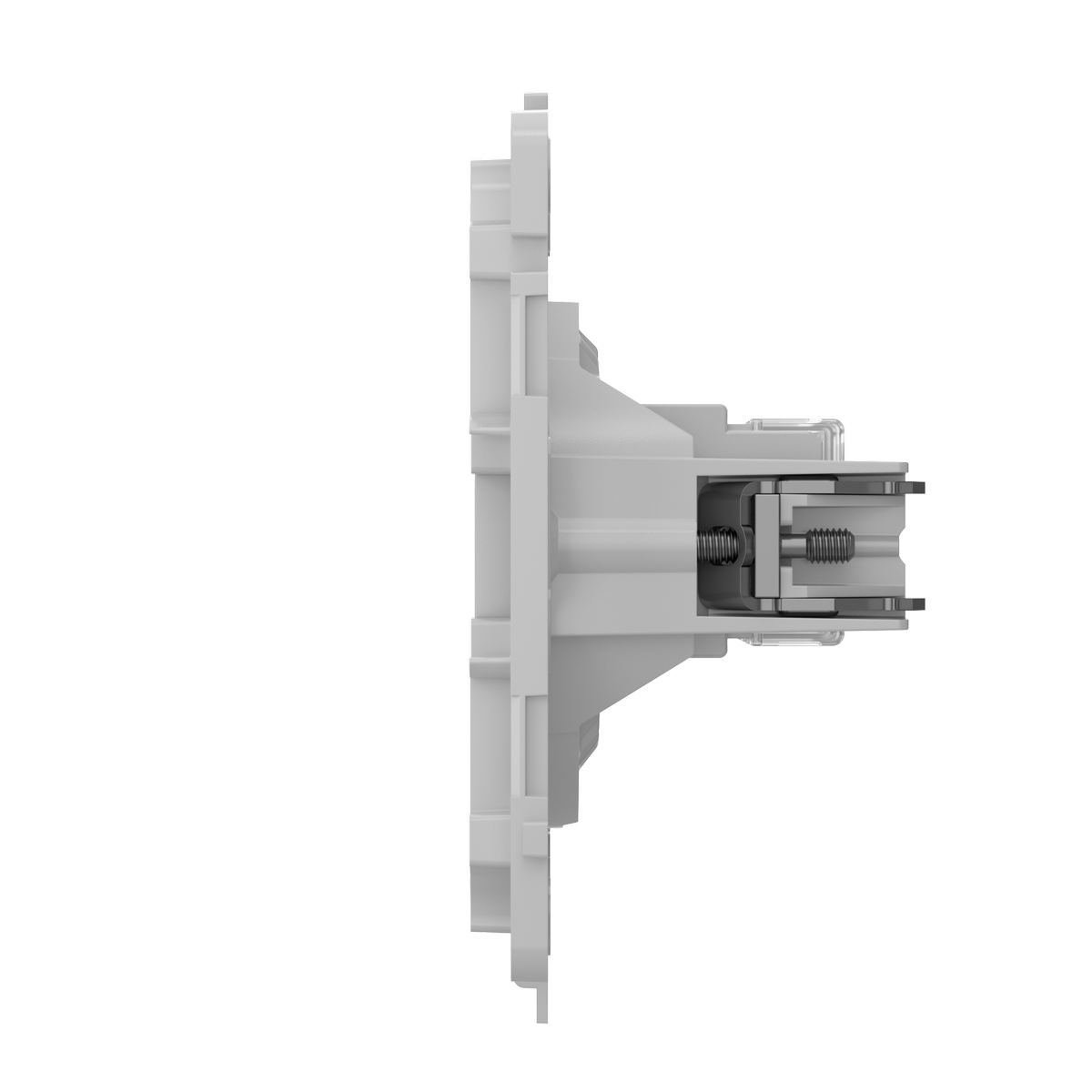 Ajax OutletCore (LAN) [55]  white