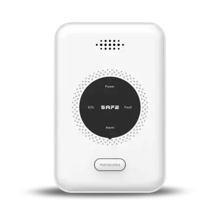 SAFE 5YGAS-RF Wireless gas detector