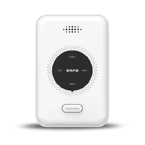 SAFE 5YGAS-RF Wireless gas detector