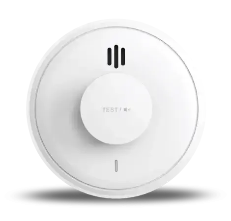 SAFE 10YHT-RF Wireless heat fire detector