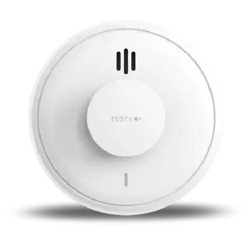 SAFE 10YHT-RF Wireless heat fire detector