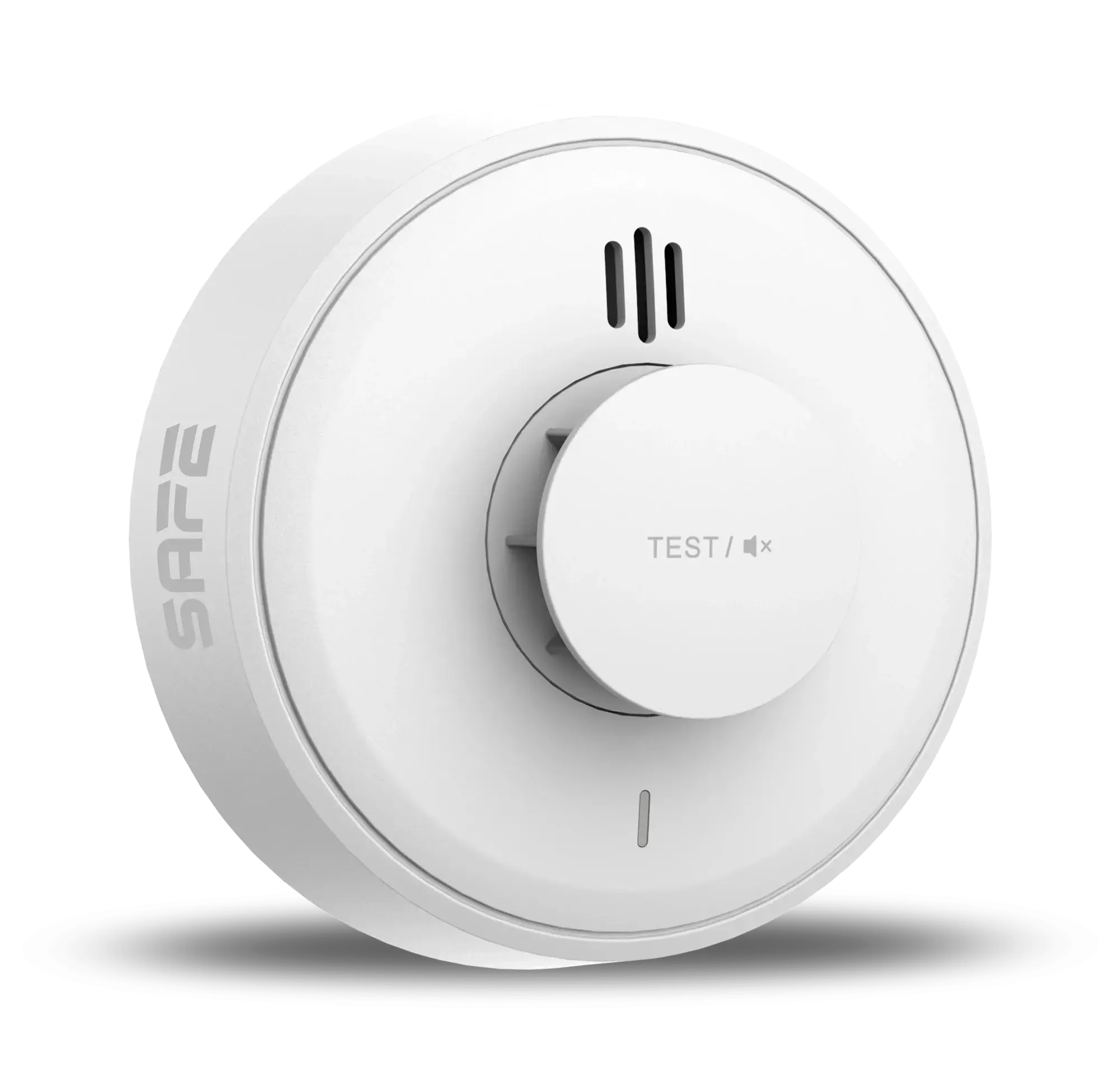 SAFE 10YHT-RF Wireless heat fire detector