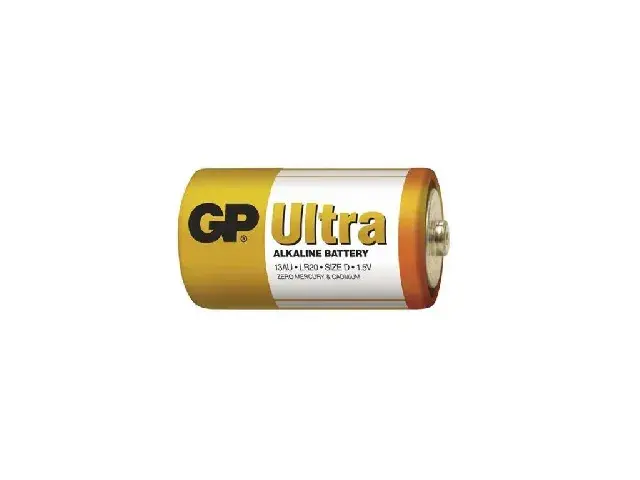 BAT LR20-1,5V do SR150