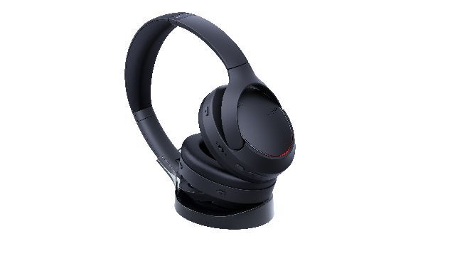 Yealink BH78 USB-C/A, bluetooth, ANC, akustický štít