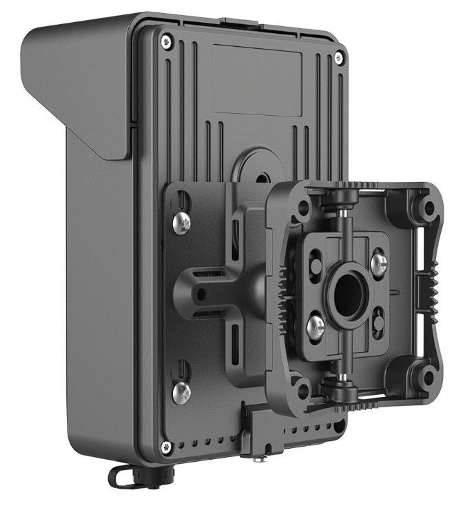 SC411/42/LTE-EU/4mm NDAA 2.7-13.5mm 2MP/60fps kompakt kamera AI VCA2