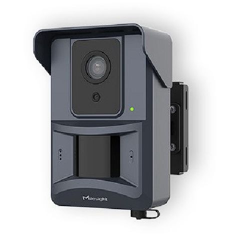 SC411/42/LTE-EU/4mm NDAA 2.7-13.5mm 2MP/60fps kompakt kamera AI VCA2