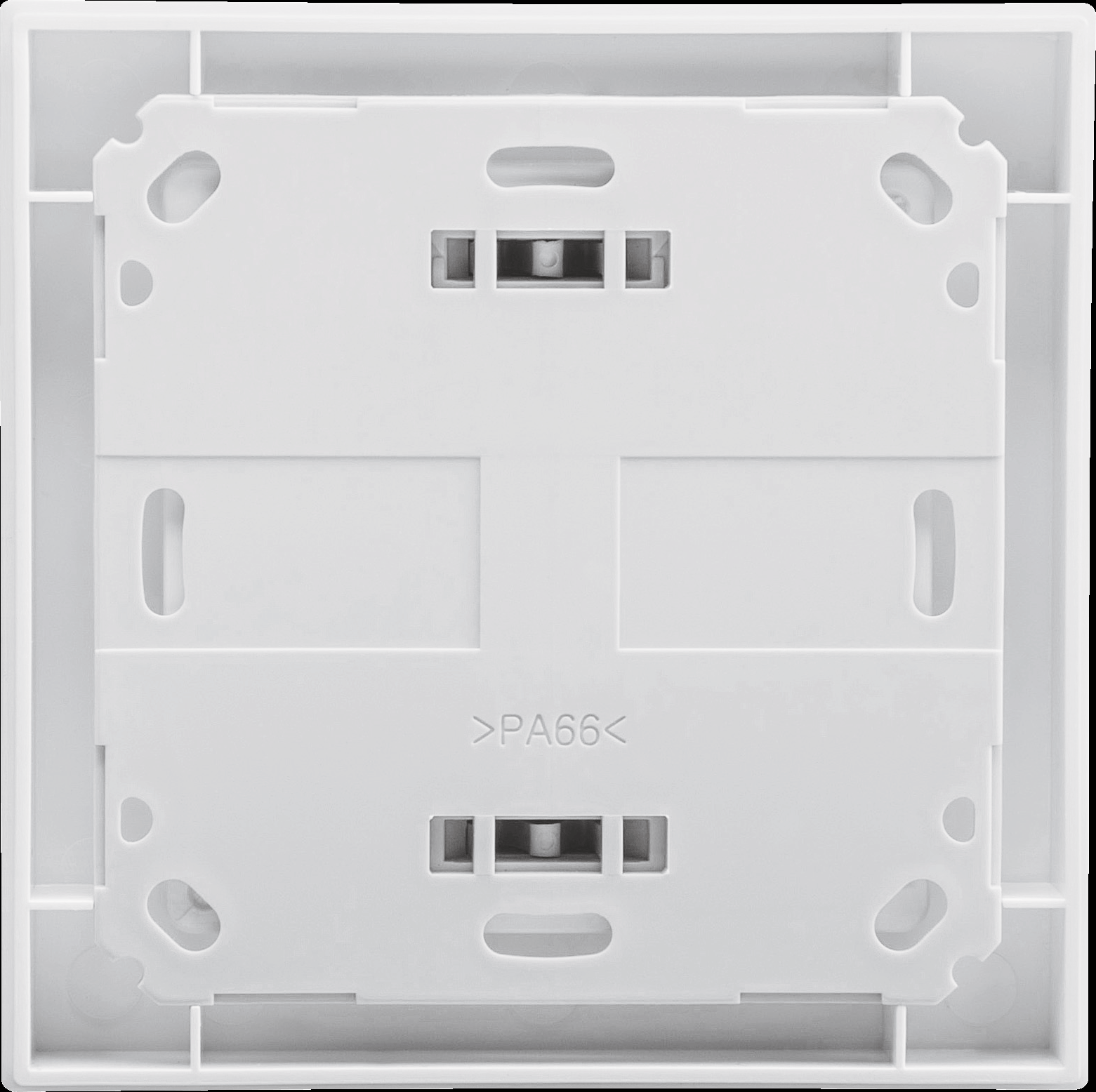 Homematic IP Wall-mount Remote Control – 2 buttons