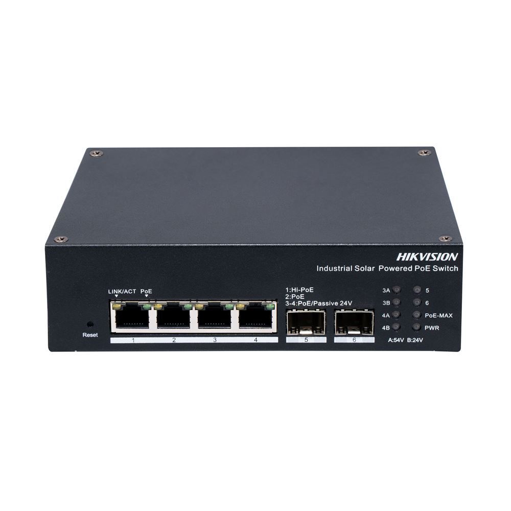 DS-3T1506HP-EI-UPS
