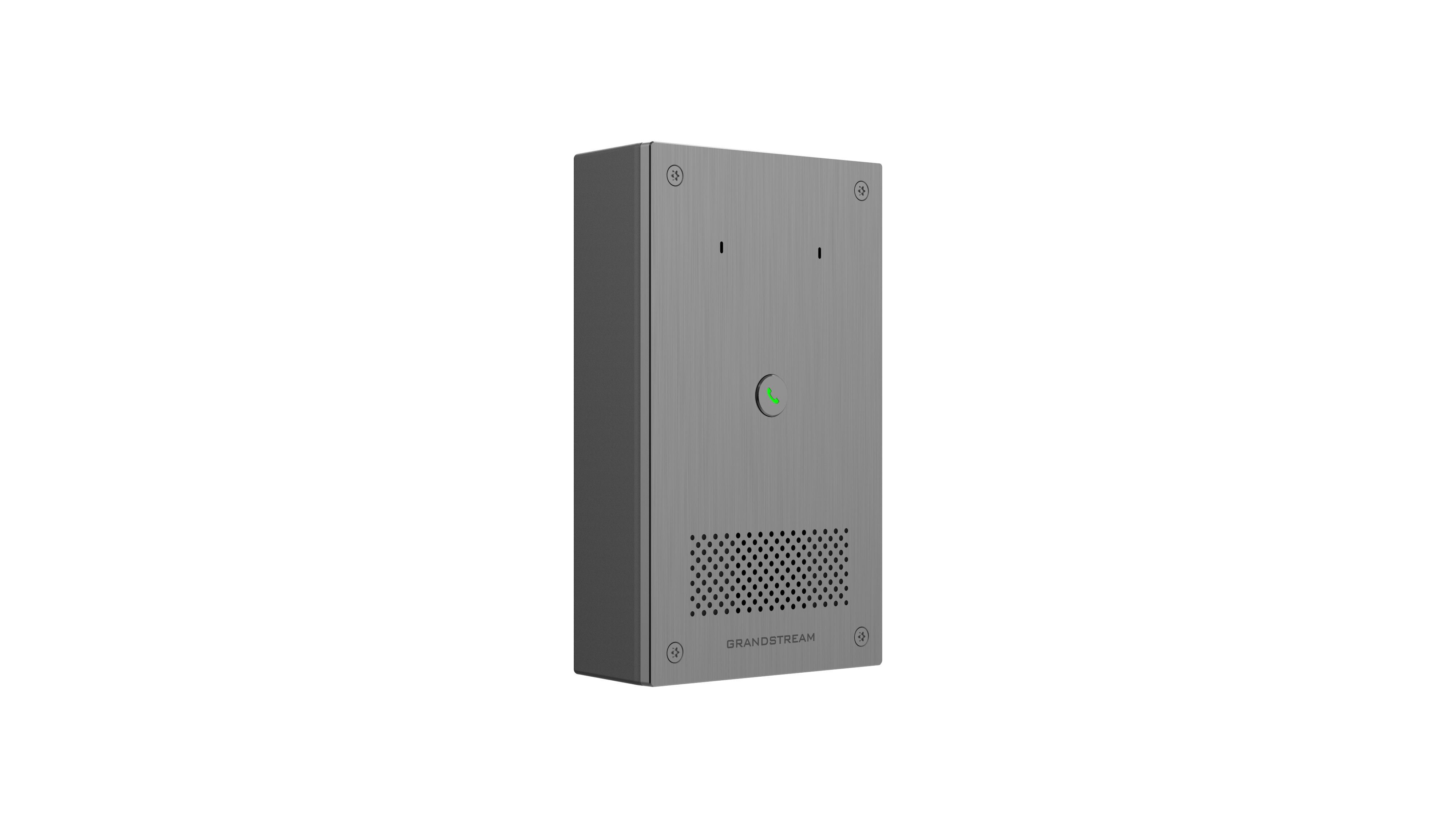 Grandstream GSC3560 venkovní interkom, IP66, IK10, 10W repro