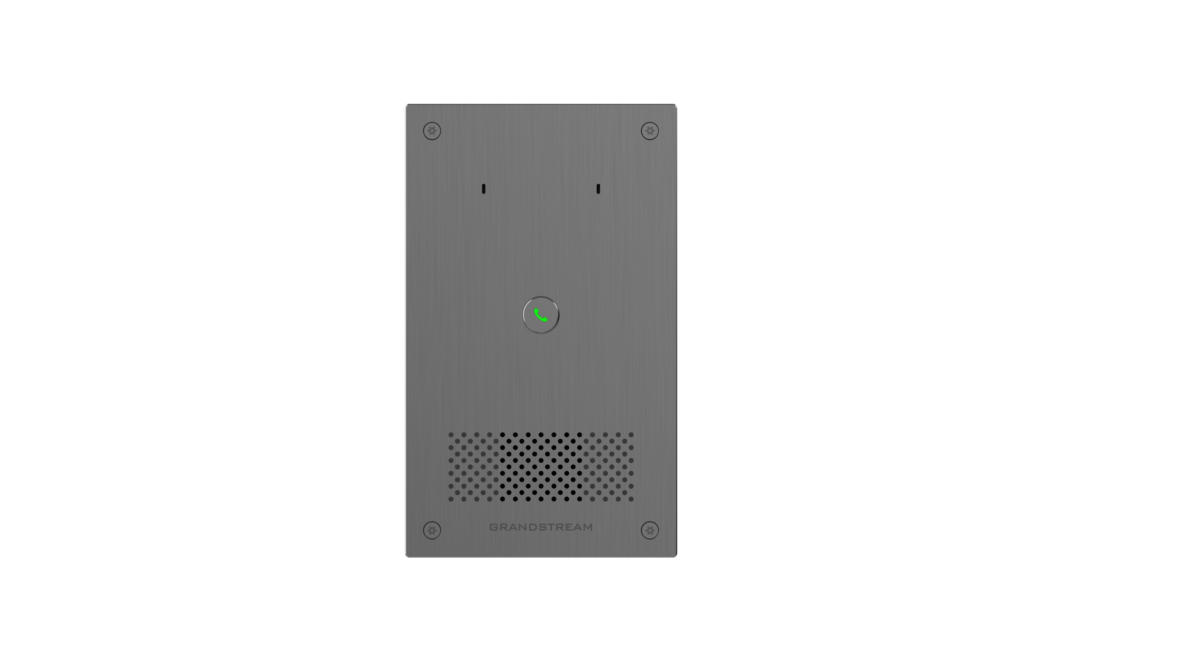 Grandstream GSC3560 venkovní interkom, IP66, IK10, 10W repro