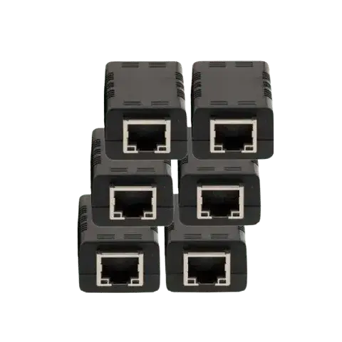 NVT Phybridge PL-08 - 6ks SIP adaptérů (rozšíření k 1120103)