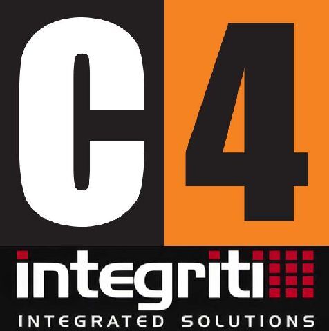 SW C4 Integriti plug-in module