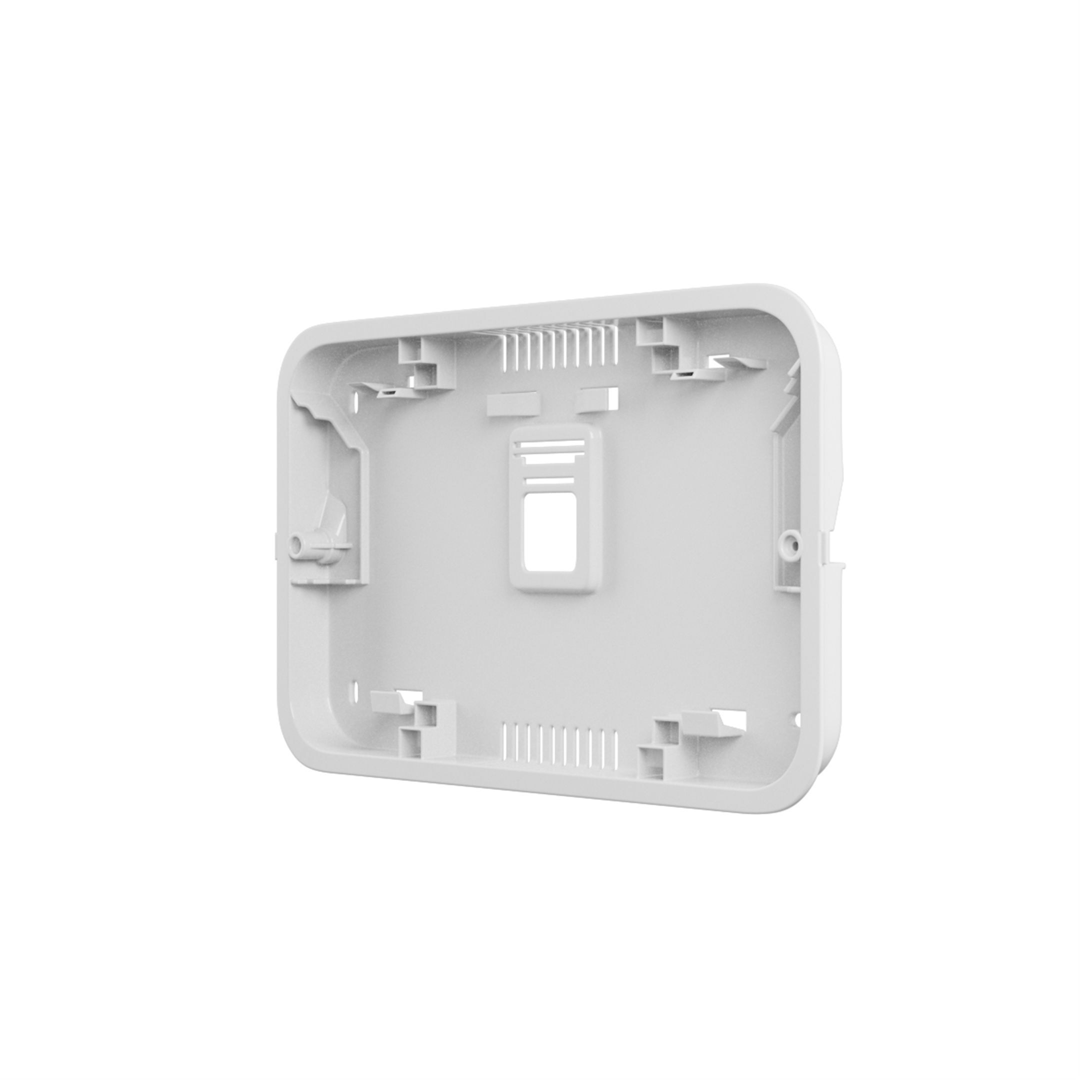 K70MWB-W Rám pro instalaci klávesnice M70 do stěny