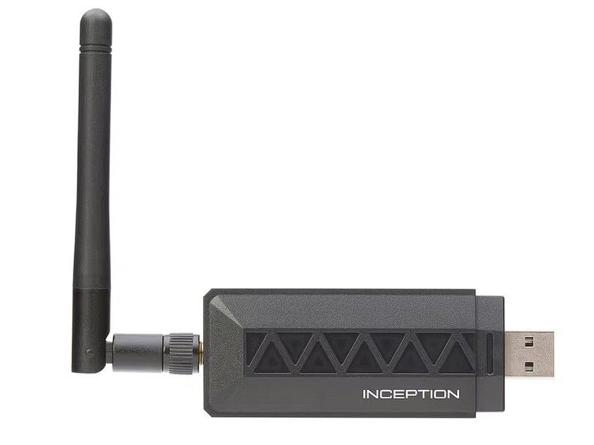 IR-999039 Inception Wi-Fi Adaptor