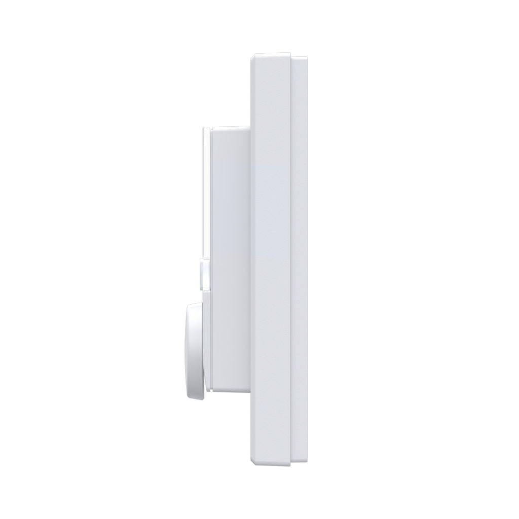 HmIP-WTH-3 Wall Thermostat with Humidity Sensor