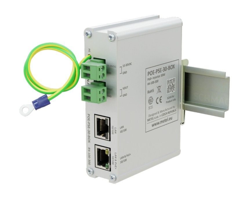  POE-PSE-30-BOX 