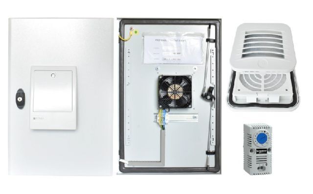 OH-THERMO-SET-V