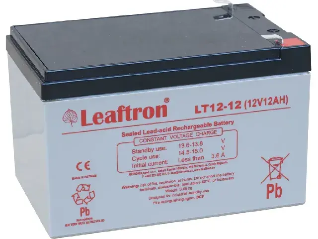 LT12-12 T2