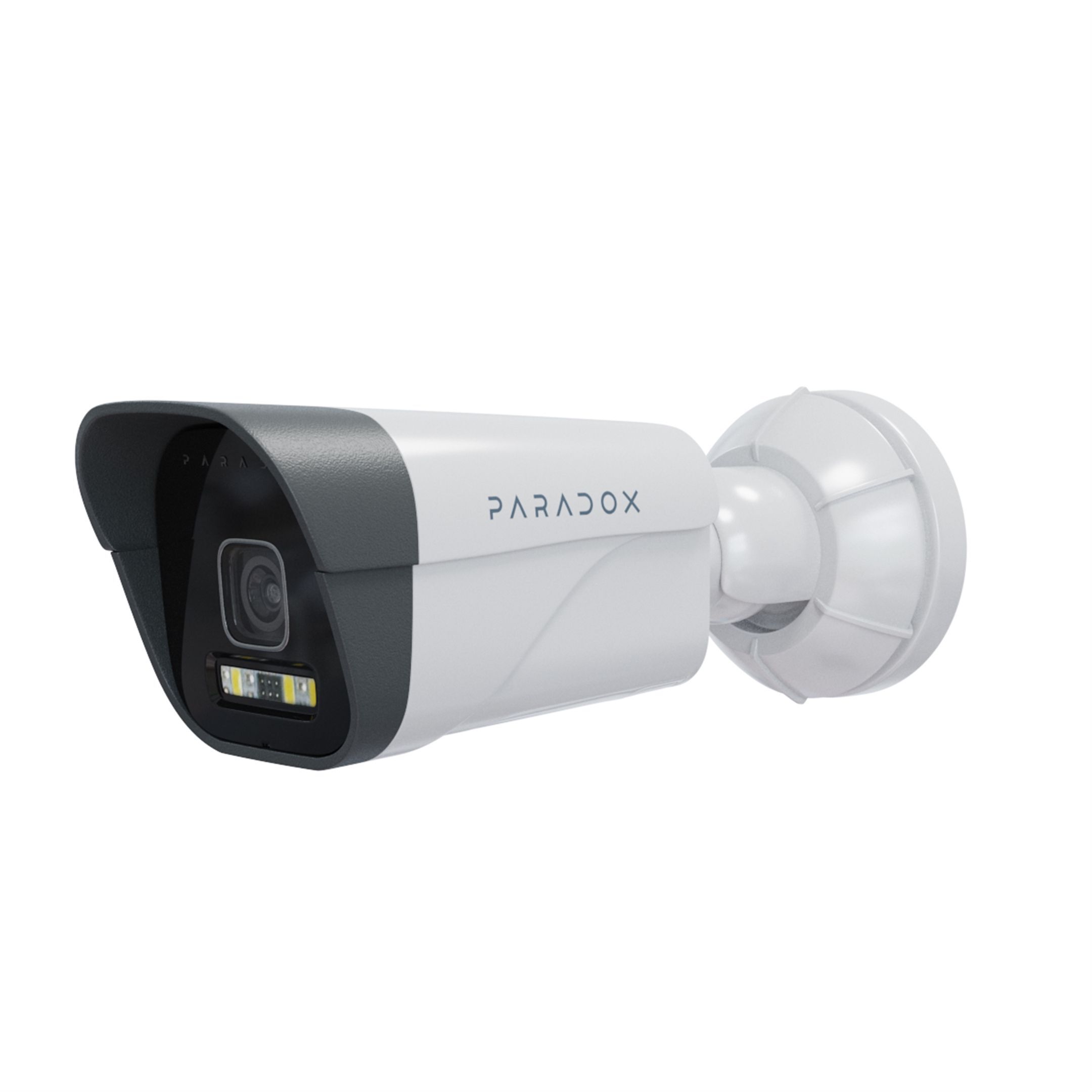HD10 2MP kamera PARADOX, reproduktor, PoE
