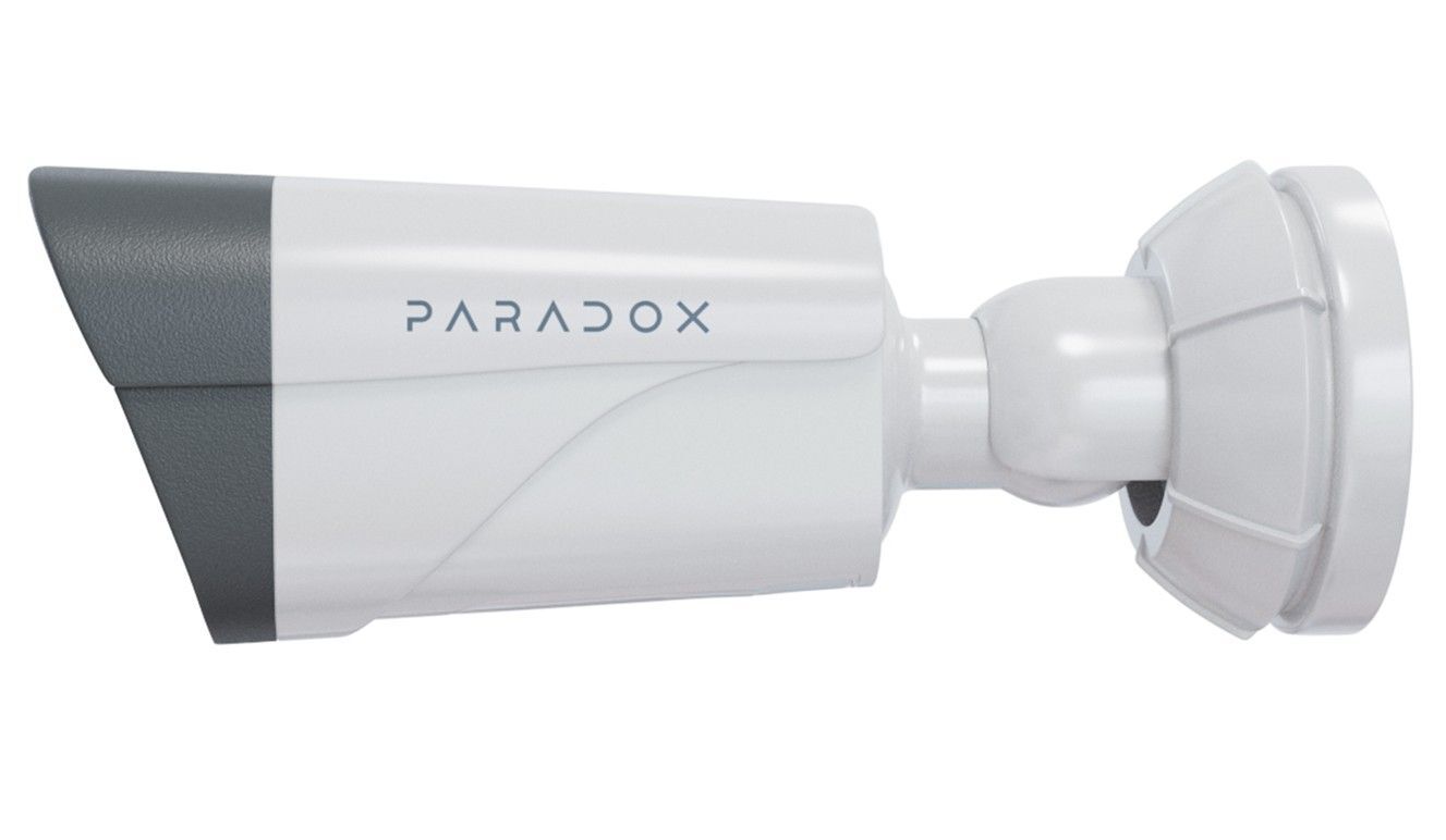 HD10 2MP kamera PARADOX, reproduktor, PoE