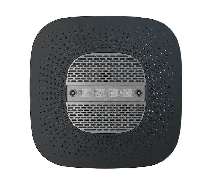 SR40M-8-GR-CL Wireless Outdoor Siren 103dBA