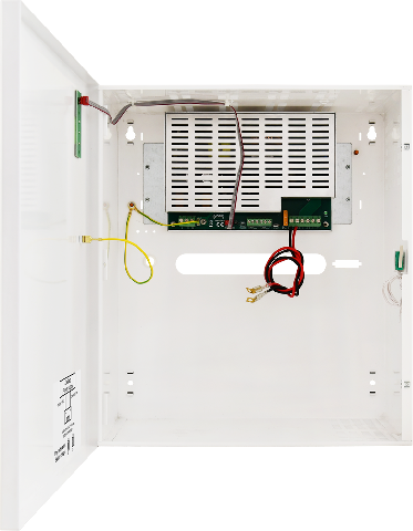 HPSG2-12V10A-D 13,8V/10A/40Ah