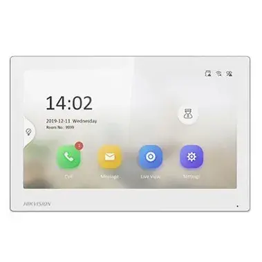 DS-KH6350-WTE1/White